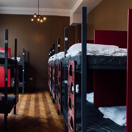 Clink78 Hostel London Exterior photo
