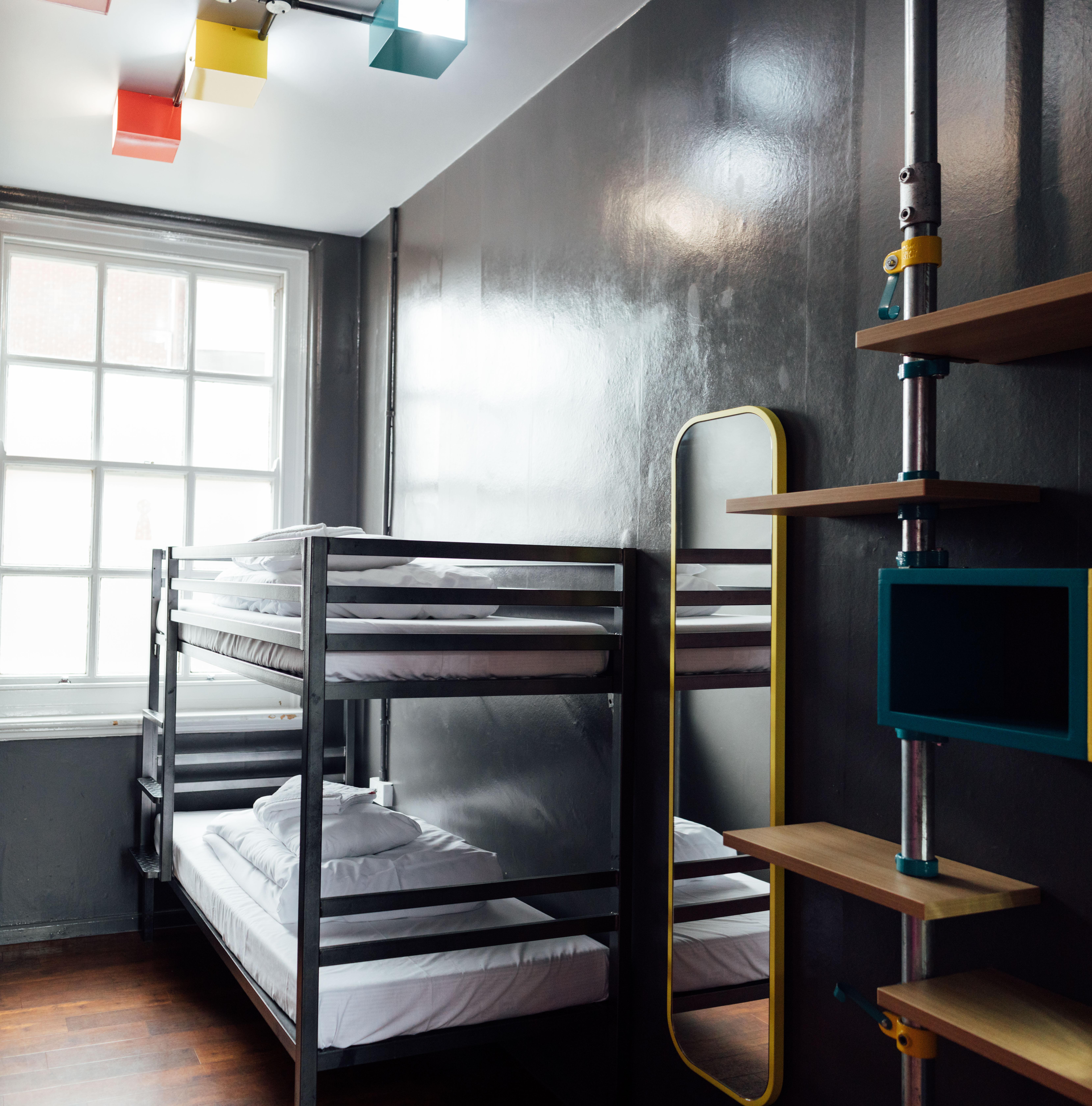 Clink78 Hostel London Exterior photo