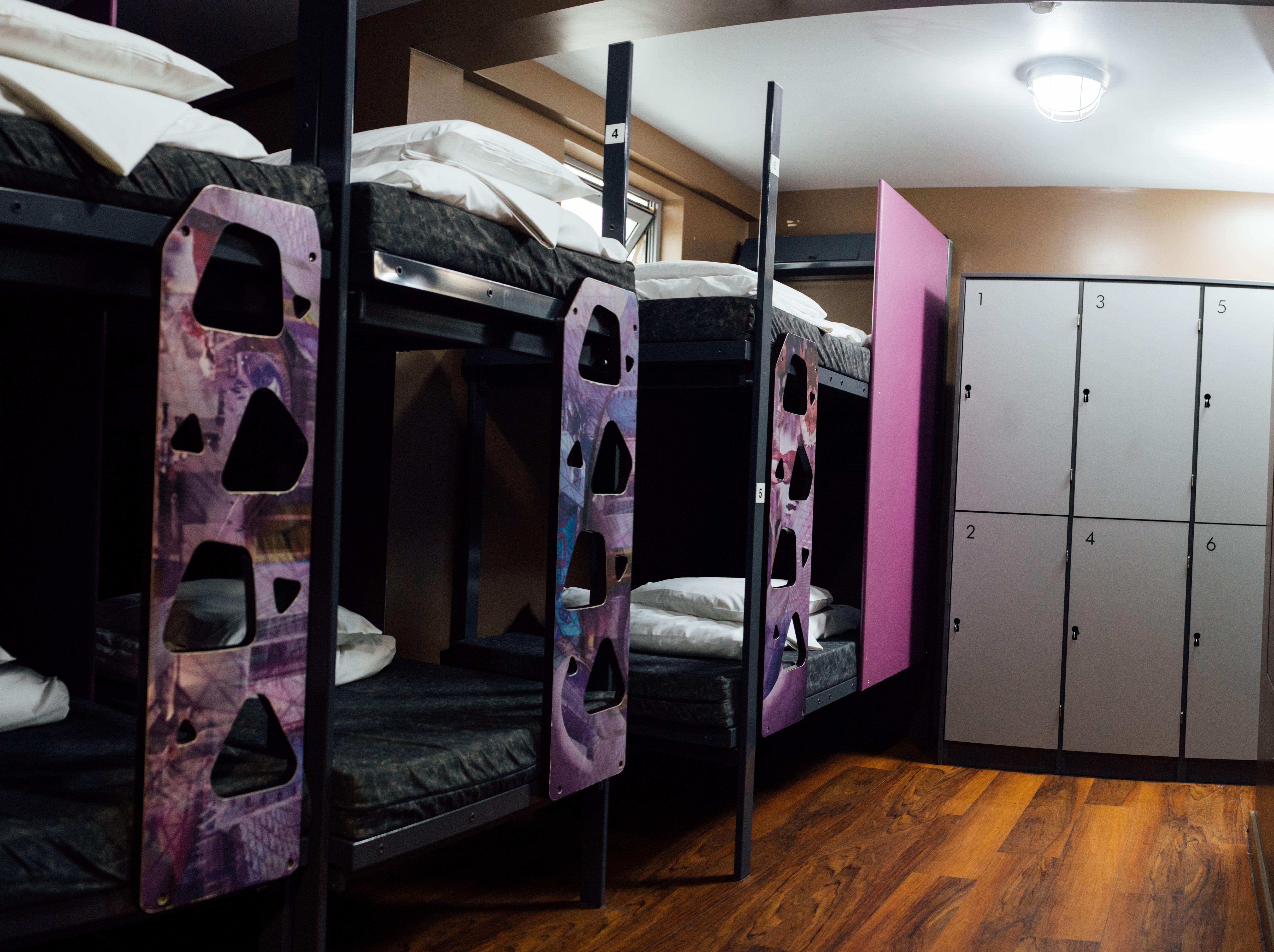 Clink78 Hostel London Exterior photo
